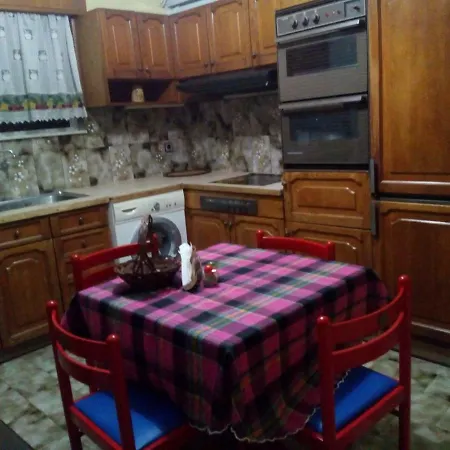 Lejlighed Arte A Casa D' Irene