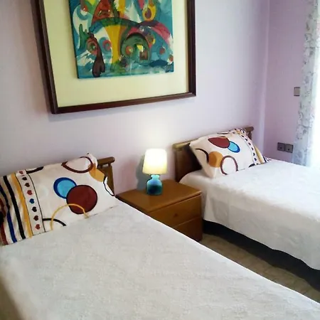 Arte A Casa D' Irene