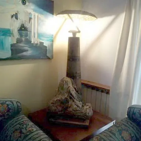Arte A Casa D' Irene * Rhodes City
