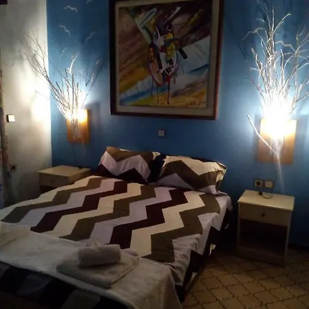 Lejlighed Arte A Casa D' Irene