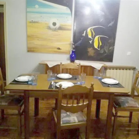Lejlighed Arte A Casa D' Irene Rhodes City