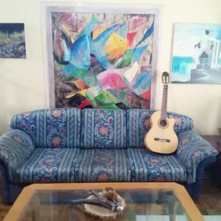 Lejlighed Arte A Casa D' Irene