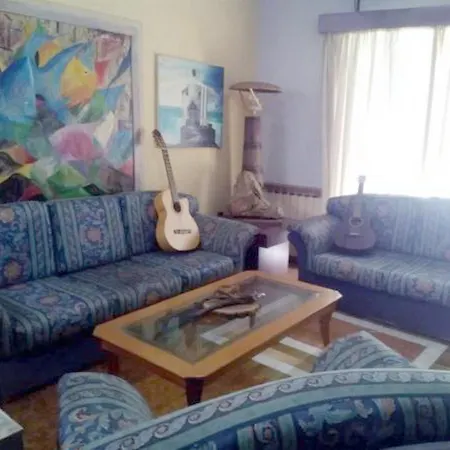 Arte A Casa D' Irene * Rhodes City
