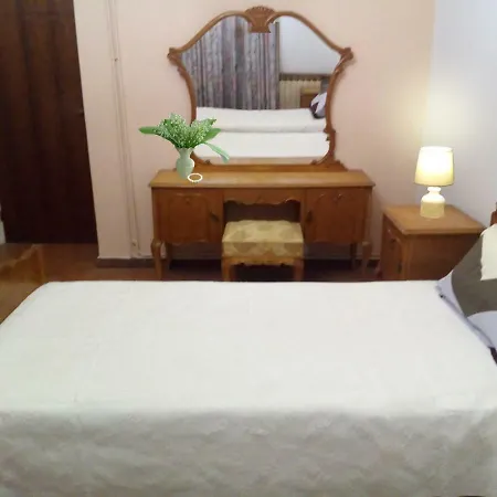 Arte A Casa D' Irene * Rhodes City