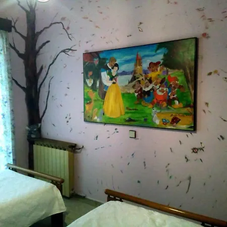 Апартаменти Arte A Casa D' Irene *