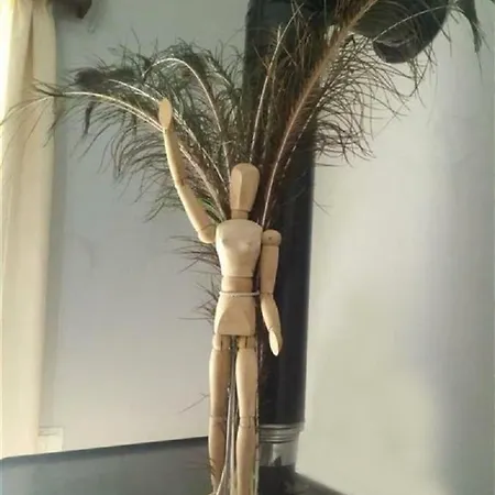 Arte A Casa D' Irene Апартаменти *
