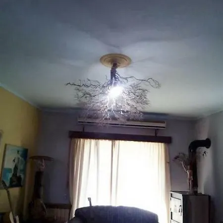 Arte A Casa D' Irene * Rhodes City