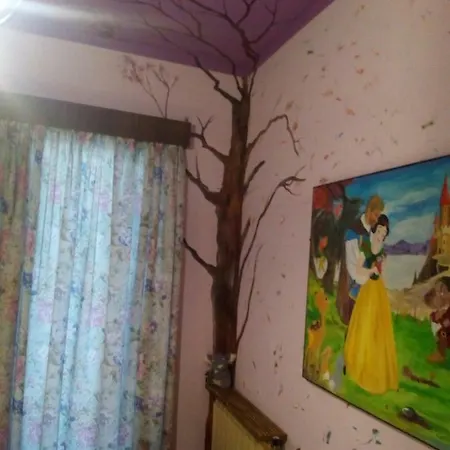 Апартаменти Arte A Casa D' Irene Rhodes City