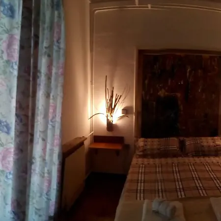 Arte A Casa D' Irene Апартаменти *