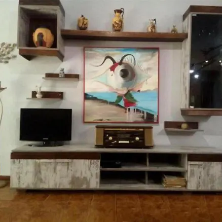 Arte A Casa D' Irene * Rhodes City
